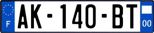 AK-140-BT