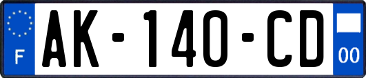 AK-140-CD