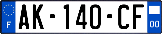 AK-140-CF