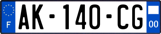 AK-140-CG