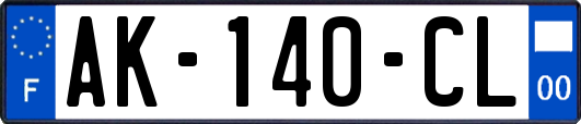 AK-140-CL