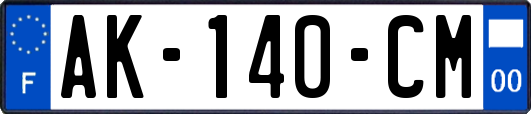 AK-140-CM