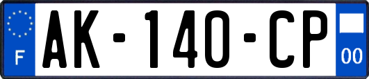 AK-140-CP