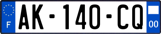 AK-140-CQ