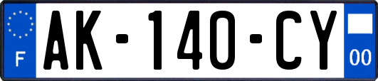 AK-140-CY