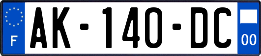 AK-140-DC