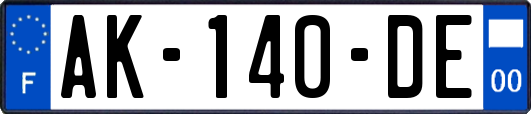 AK-140-DE