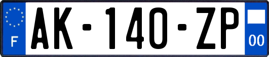 AK-140-ZP