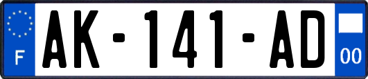 AK-141-AD