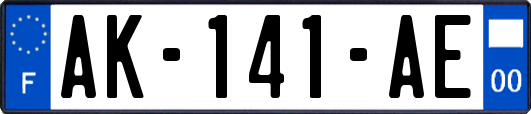 AK-141-AE