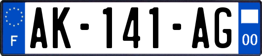 AK-141-AG