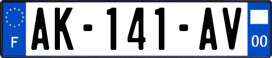 AK-141-AV