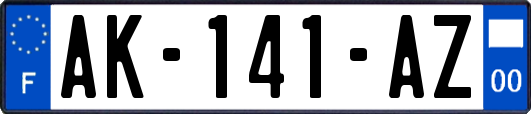 AK-141-AZ