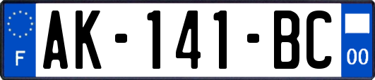 AK-141-BC