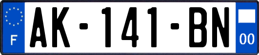 AK-141-BN