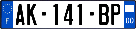 AK-141-BP