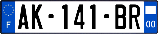 AK-141-BR