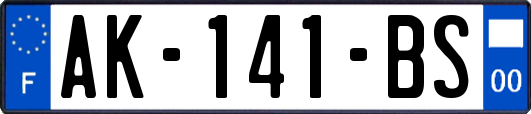 AK-141-BS