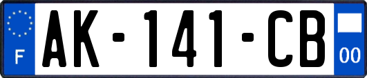 AK-141-CB