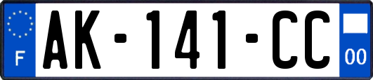 AK-141-CC