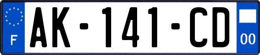 AK-141-CD