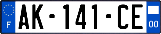 AK-141-CE