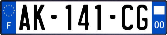 AK-141-CG