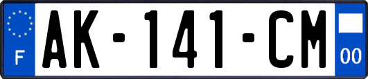 AK-141-CM