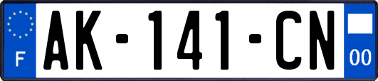 AK-141-CN
