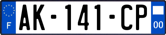 AK-141-CP