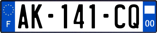 AK-141-CQ