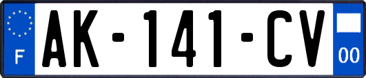 AK-141-CV