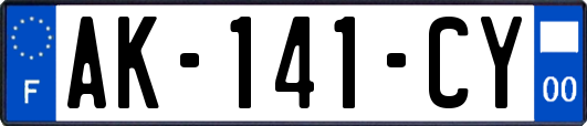 AK-141-CY