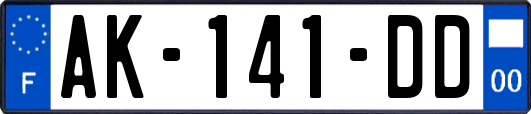 AK-141-DD