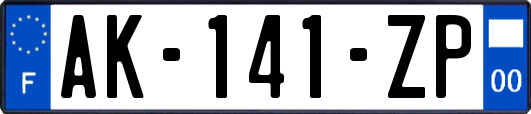 AK-141-ZP