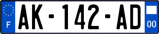 AK-142-AD