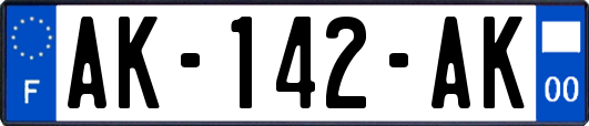 AK-142-AK