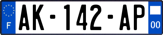 AK-142-AP