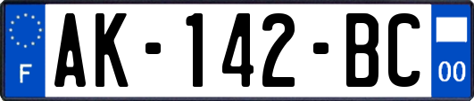 AK-142-BC