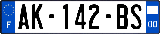 AK-142-BS