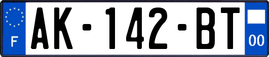 AK-142-BT