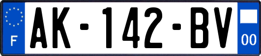 AK-142-BV