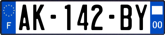 AK-142-BY