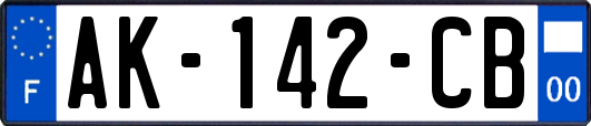 AK-142-CB
