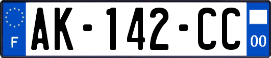 AK-142-CC
