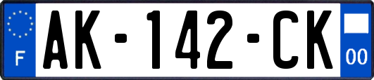 AK-142-CK