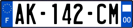 AK-142-CM