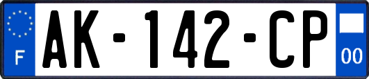 AK-142-CP
