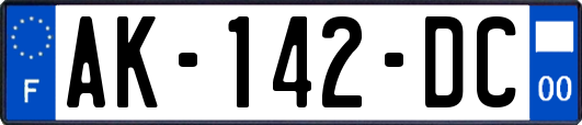 AK-142-DC