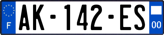 AK-142-ES